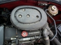 Sportovní kit sání Pipercross na Renault Clio Mk1 1.2/1.4 SPi 3 šrouby v airboxu (01/91-03/96)