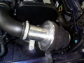 Sportovní kit sání Pipercross na Opel Zafira A 2.0 16V Turbo (04/01-07/05)