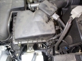 Sportovní kit sání Pipercross na Mazda 323 2.0 16V (11/00-)
