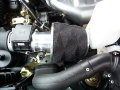 Sportovní kit sání Pipercross na Mazda MX-5 Mk2 1.8 16V (05/98-11/05)