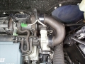 Sportovní kit sání Pipercross na Renault Clio Mk2 1.2 8V MPi D.I.E.T. (09/98-08/05)