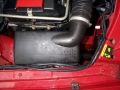 Sportovní kit sání Pipercross na Saab 900 2.0 Turbo (07/93-02/98)