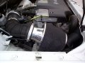 Sportovní kit sání Pipercross na Opel Astra G 2.0 DTi 16V (05/98-)