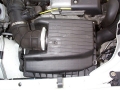Sportovní kit sání Pipercross na Opel Astra G 2.0 DTi 16V (05/98-)