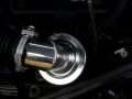Sportovní kit sání Pipercross na Fiat Punto Mk2 1.8 HGT (09/99-)