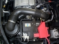 Sportovní kit sání Pipercross na Fiat Punto Mk2 1.8 HGT (09/99-)