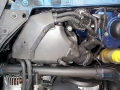 Sportovní kit sání Pipercross na VW Polo Mk5 1.4 TDi (08/99-11/01)