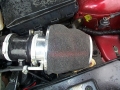 Sportovní kit sání Pipercross na Ford Focus Mk1 1.8 TDi (09/98-12/04)