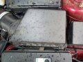 Sportovní kit sání Pipercross na Ford Focus Mk1 1.8 TDi (09/98-12/04)