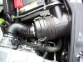 Sportovní kit sání Pipercross na Renault Clio Mk2 2.0 16V 172 Phase 1 (03/00-06/01)