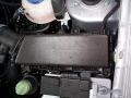 Sportovní kit sání Pipercross na Seat Cordoba Mk2 1.9 TDi 90/110PS (06/99-12/02)