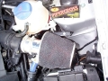 Sportovní kit sání Pipercross na Seat Ibiza Mk3 1.8T 20V (08/99-02/02)