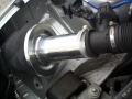 Sportovní kit sání Pipercross na Opel Corsa C 1.2 16V včetně Twinport (10/00-)