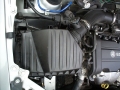 Sportovní kit sání Pipercross na Opel Corsa C 1.7 DI / DTI 16V (10/00-)