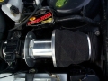 Sportovní kit sání Pipercross na Ford Mondeo Mk2 2.5 V6 ST200 (03/99-11/00)
