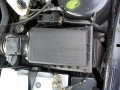 Sportovní kit sání Pipercross na Ford Mondeo Mk2 2.5 V6 ST200 (03/99-11/00)