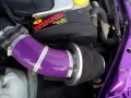 Sportovní kit sání Pipercross na Opel Corsa B 1.6 16V GSi C16XE 109PS (03/93-09/94)