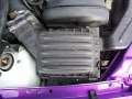 Sportovní kit sání Pipercross na Opel Corsa B 1.6 16V GSi C16XE 109PS (03/93-09/94)