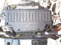 Sportovní kit sání Pipercross na Ford Fiesta Mk4/5 1.25 16V (12/99-04/02)