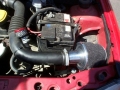 Sportovní kit sání Pipercross na Ford Fiesta Mk4/5 1.3 EFi bez váhy vzduchu (11/99-04/02)