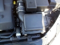 Sportovní kit sání Pipercross na Peugeot 206 2.0 HDi 90/110PS (04/99-)