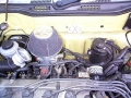 Sportovní kit sání Pipercross na Nissan Micra 1.0 16V (08/92-09/00)