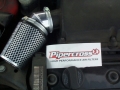 Sportovní kit sání Pipercross na VW Polo Mk4 1.9 D (10/94-07/99)