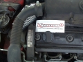 Sportovní kit sání Pipercross na VW Polo Mk4 1.9 D (10/94-07/99)