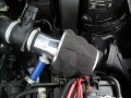 Sportovní kit sání Pipercross na VW New Beetle 1.8T 20V (06/98-)