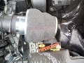 Sportovní kit sání Pipercross na VW New Beetle 2.3 V5 150/170PS (01/99-09/05)