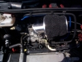 Sportovní kit sání Pipercross na Fiat Punto Mk2 1.2 8V 60 (09/99-)