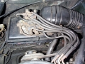 Sportovní kit sání Pipercross na VW Golf 2 1.8 16V GTi (08/89-10/91)