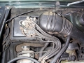 Sportovní kit sání Pipercross na VW Corrado 1.8 16V (04/89-07/92)