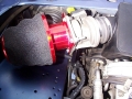 Sportovní kit sání Pipercross na Ford Scorpio 2.9 24V Cosworth (04/91-)