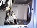 Sportovní kit sání Pipercross na Ford Scorpio 2.9 24V Cosworth (04/91-)