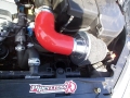 Sportovní kit sání Pipercross na Peugeot 307 1.6 16V (03/01-03/05)