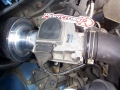 Sportovní kit sání Pipercross na Toyota MR2 Mk2 2.0 16V s váhou vzduchu (12/89-)
