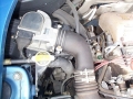 Sportovní kit sání Pipercross na Toyota MR2 Mk2 2.0 16V s váhou vzduchu (12/89-)