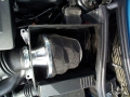 Sportovní kit sání Pipercross na BMW Mini Cooper S 1.6 (05/02-)