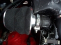 Sportovní kit sání Pipercross na Lancia Delta HF Integrale 2.0 16V (03/89-09/91)