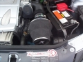Sportovní kit sání Pipercross na Renault Clio Mk2 2.0 16V 172 Phase 2 (07/01-01/04)