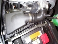 Sportovní kit sání Pipercross na Renault Clio Mk2 2.0 16V 172 Phase 2 (07/01-01/04)