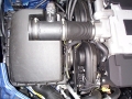 Sportovní kit sání Pipercross na Opel Signum 3.2 V6 (04/03-)
