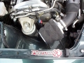 Sportovní kit sání Pipercross na Opel Vectra B 2.2 16V (10/00-09/02)