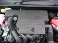 Sportovní kit sání Pipercross na Ford Fiesta Mk6 1.25 16V (05/02-)