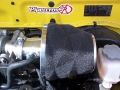 Sportovní kit sání Pipercross na Hyundai Accent 1.5 16V (01/00-04/03)