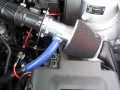 Sportovní kit sání Pipercross na VW Golf 4 1.6 8V (10/00-)