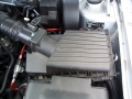 Sportovní kit sání Pipercross na VW Golf 4 1.6 8V (10/00-)