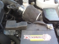 Sportovní kit sání Pipercross na Hyundai Accent 1.5 CRDi (04/02-06/06)