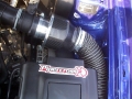 Sportovní kit sání Pipercross na VW Golf 4 3.2 R32 (08/02-)